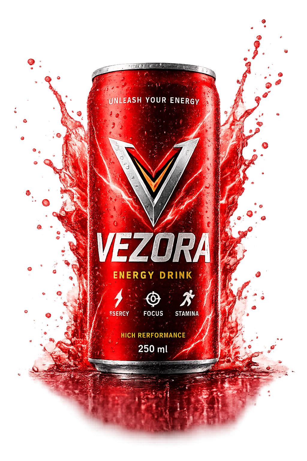 Energy Drink